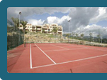 Tennis Atalaya Tennis Atalaya