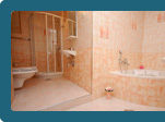 Luxeriöses Badezimmer Luxeriöses Badezimmer