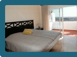 Penthouse Palma Schlafzimmer Penthouse Palma Schlafzimmer