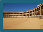 Stierkampfarena Ronda Stierkampfarena Ronda