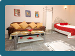 Studio für 4 Personen Studio für 4 Personen