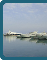 Yachten Puerto Banús Yachten Puerto Banús