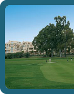 Atalaya Golf Atalaya Golf
