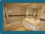 Badezimmer Penthouse Badezimmer Penthouse