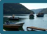 Limski Bucht Limski Bucht