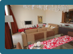 Wohnzimmer Penthouse Sevilla Wohnzimmer Penthouse Sevilla